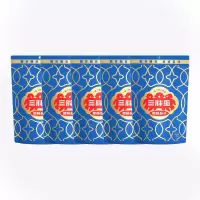 三胖蛋 瓜子 原味120g*5袋 内蒙特产大颗粒零食新货聚会送礼