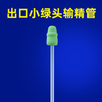 企业严选 输精管 小球初配初产型