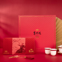 八马茶业 赛珍珠铁观音2000 250克(30包)