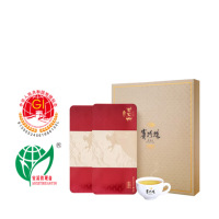 八马茶业 赛珍珠铁观音1000 250克(30包)