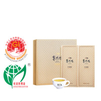 八马茶业 赛珍珠铁观音1000 150克(18包)