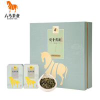 八马茶业 安溪铁观音·铁韵1号 200克(24包)