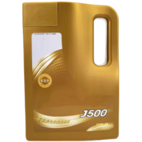 发动机润滑油 J500 10W40 4L/桶
