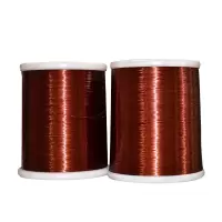 工霸 漆包线 耐热等级180℃ 约30kg/轴 1.0mm 1轴(货期3-5天)
