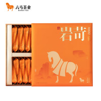 八马茶业 水仙·岩苛1000 256克(32包)