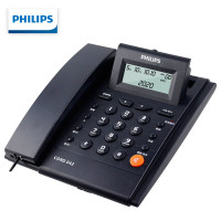 飞利浦(PHILIPS)电话机CORD042