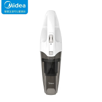 美的 Midea 家用吸尘器便携手持车载吸尘器除尘器 HAC10