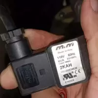 WAHL 电磁阀线圈 sk5589 单位:个