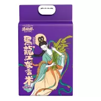 米妹妹(MIMEIMEI) 米妹妹 黑龙江软香米 5kg
