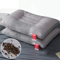 蚕之恋 枕芯 荞麦/决明子枕