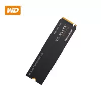 西部数据(WD)SSD固态硬盘 WDS100T3X0E 1TB M.2接口(NVMe协议)