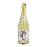 林笛布莱特 莫斯卡托甜白葡萄酒(6瓶/箱)箱装起售