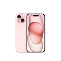 iphone 15 5G手机 粉色 128G