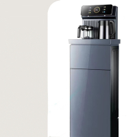 Augiler F1 茶吧机 全自动(自动款)+保温(灰色)