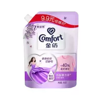 金纺 衣物护理剂(怡静薰衣草) 850ml 1瓶 (50瓶起订 货期一周左右)