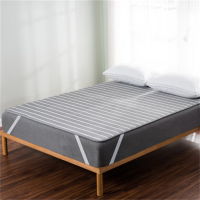 可欣家纺 床垫 高分子3D面料,双面网孔设计 暹罗之恋3D床垫