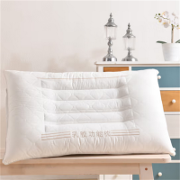 可欣家纺 枕芯 乳胶片枕头 手感舒适 乳胶悠眠枕