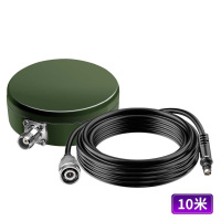 首千北斗手持双模型用户机外置天线