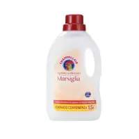 大公鸡管家 洗衣液(红色马赛香) 1500ml