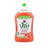 大公鸡管家 石榴味洗洁精 500ml