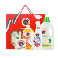 大公鸡管家 四件套礼盒(A款) 600ml