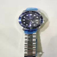 男女款防水防磨长续航金属机械手表 表盘39mm 货期5-10天