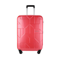 新秀丽 四轮拉杆箱66/24 粉色 - I60*89002