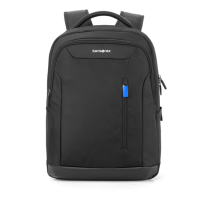 新秀丽 双肩包-黑色 - 663*09013