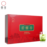 天方 300g 碧螺春 货期5-10天