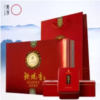 天方 铁观音 400g 礼盒装 货期5-10天