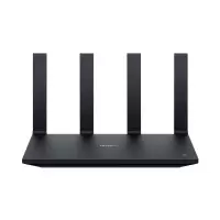 华为(HUAWEI)路由器AX6 千兆无线路由器Wi-Fi6+ 7200Mbps 双倍穿墙 电竞路由高速适配M60