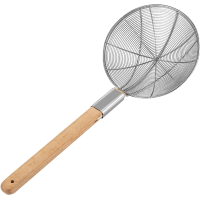 米囹 食物漏网 25*24*8mm