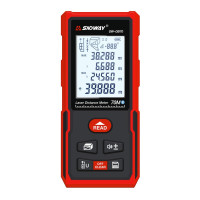 深达威手持测距仪100米