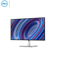 戴尔(DELL)显示器U2723QX 27英寸 4K