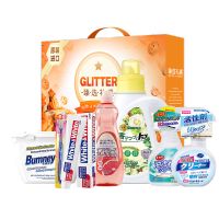 狮王家庭清洁7件套