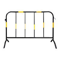 铁马 32管非标 黑黄色4斤左右1000*1500mm 单位:1个