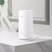 华为HUAWEI Q6子母无线路由器(1母1子套装)千兆端口