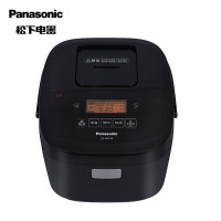 松下(Panasonic)SR-AR158家用IH电饭煲 大火力多功能智能全自动双预约电饭 4L