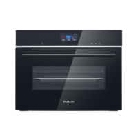 西门子嵌入式蒸烤一体机CS736G3B1W