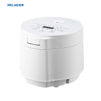 美菱(MELNG)电饭煲家用米汤分离沥米饭触摸大容量电饭锅MF-LC4024