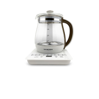 创维(Skyworth)养生壶 多功能1.8L家用办公室大容量烧水壶烧水壶S124