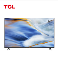 TCL 65寸智能网络电视 65G60E