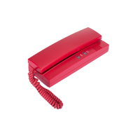 消防电话HY5716B总线式拨码电话分机泰和安青鸟利达通用电话分机