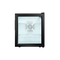 TCL D50BA 50L单门冰箱(台)