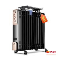 先锋(SINGFUN)取暖器 DYT-Z2 13片电暖气片