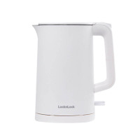 乐扣乐扣电水壶EJK3255WHT 白色