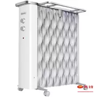 先锋(SINGFUN)取暖器(DS1975)/CY97XM-15 14片电暖气片