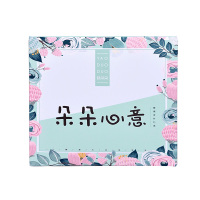 姚朵朵(YAO DUO DUO)-C 朵朵心意花茶礼盒 510克