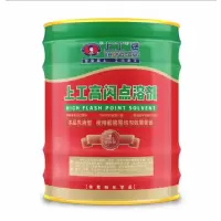 上工稀释剂 油漆稀释剂调和漆 10KG