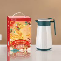 爱之旅保温壶旅行壶1升AIZLV024(颜色随机)